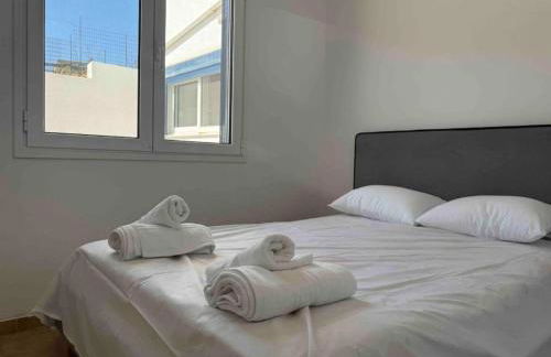 Tinos Kalloni - Foto 1