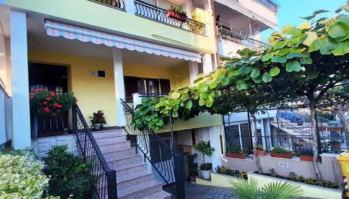 PARADISE Beach Apartments - Foto 3