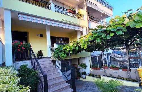 PARADISE Beach Apartments - Foto 3