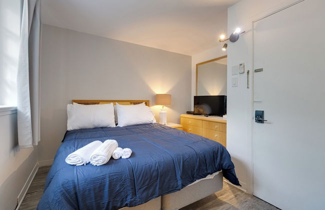 Hotel Le Cavalier - M11 - Photo 14