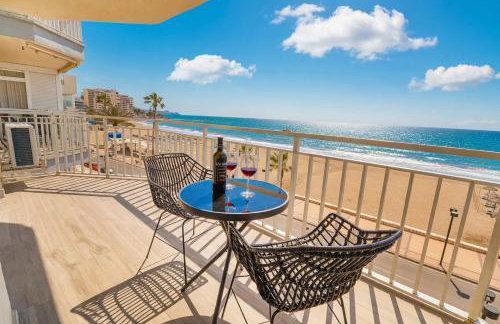 Paradise on the seafront in Fuengirola - Foto 5