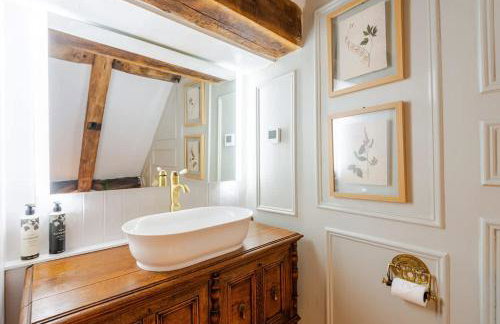 The Dovetail - Cotswolds Living - Foto 22