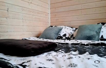 Mi Casa En Paczyno - Foto 19