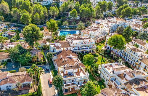 Ruhiges Eckreihenhaus mit Pool in La Sella Zarzas one Denia - Foto 23