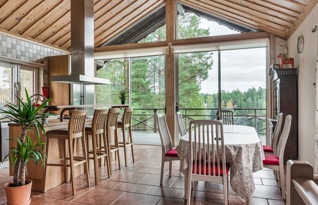 Nedre Gärdsjö - Foto 2