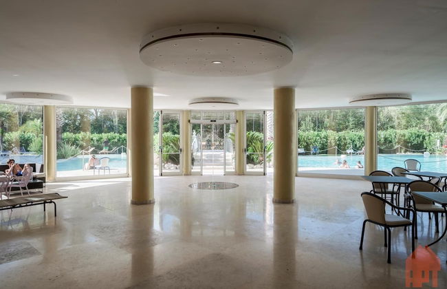 Apt24 - Relais du Lac 216 - Foto 30