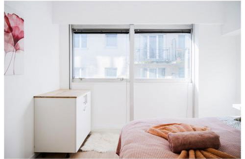 Beau 3P à 20m du métro et 20 min du cœur de Paris - Foto 25