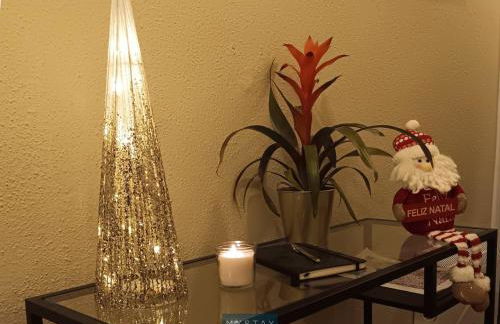 MyStay - Refúgio dos Sonhos - Foto 59