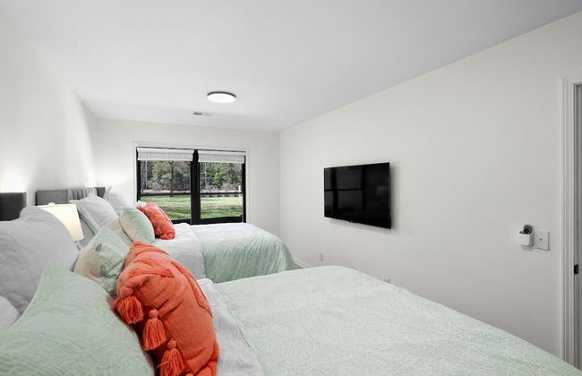 Knotty Pines by Avantstay Lake Views Renovated - Foto 50