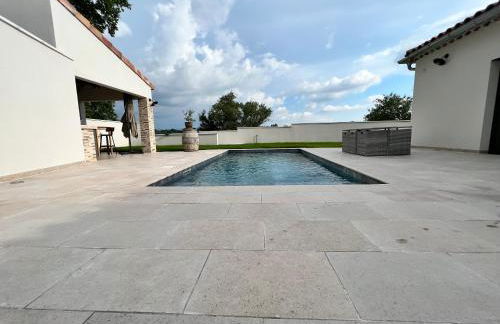 La Villa de Jéna - Foto 39