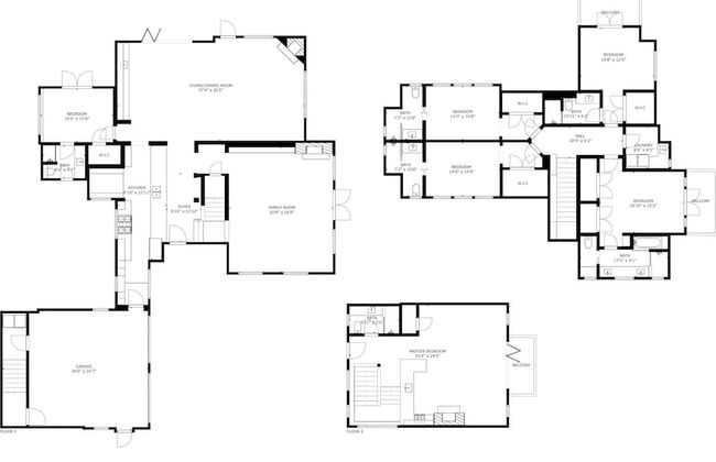Hunter by Avantstay Riverfront Cabin w Prvt Cottage 5mins From Palisades - Photo 63