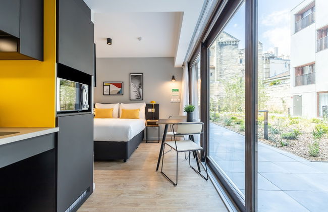 Staycity Aparthotels, Bordeaux City Centre - Foto 7