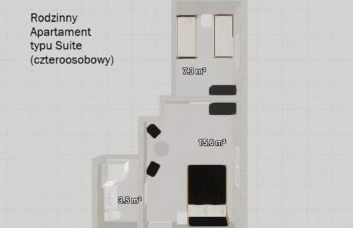 Apartamenty Wypoczynkowa 24 - 700m od Park Wodny Suntago Wręcza - Photo 48