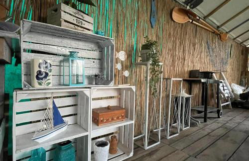 Osada Rybacka - Foto 26