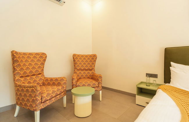 ELIVAAS Laguna Camellia | Luxe 4 BHK Villa Near Popular Beaches with Private Pool - Photo 40