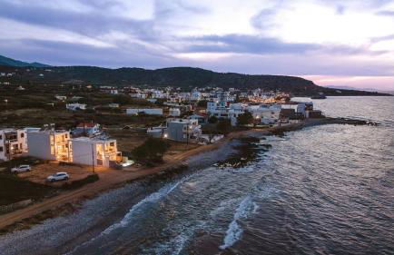 Milatos Seaside Suites - Foto 27