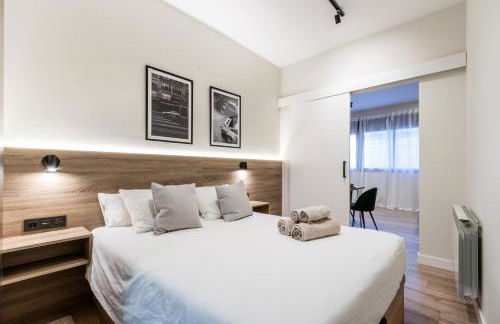 Exclusive Apartments Barcelona 4 personas St Pere - Photo 5