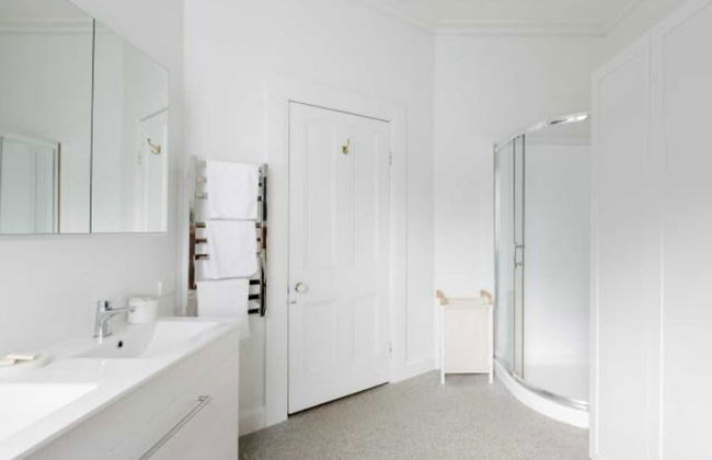 Light-filled Renovated Villa, Walk to Ponsonby Road - Foto 26