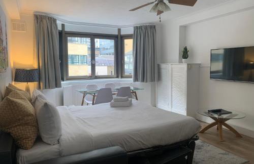 Marlyn Lodge - City of London - Foto 69