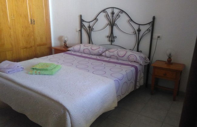 Apartamentos Manbea - Photo 12