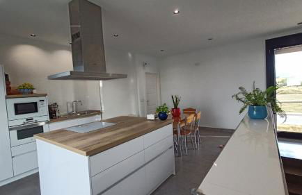 Chalet con piscina y jardín, no fumadores ni fiestas - Foto 53