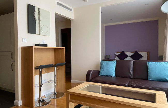 Liberty Wharf Apartments - Foto 11