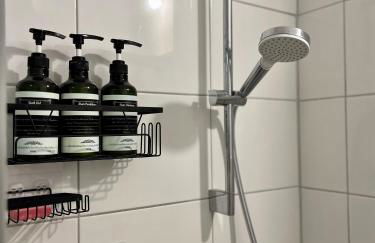 Danisman Apartments 1 Zentral-Smart-Modern - Foto 11