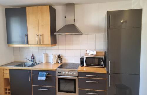 BMS BALANCE - Natur, Entspannung, King Size Bett, Free Parking, TOP Lage, Netflix - Foto 32