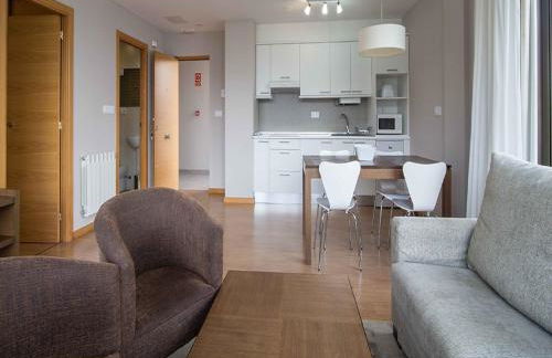 Playa de Osmo Apartamentos Turisticos - Foto 28