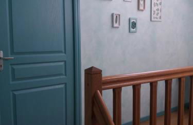 Gite Entre Pierre et Come - Foto 11