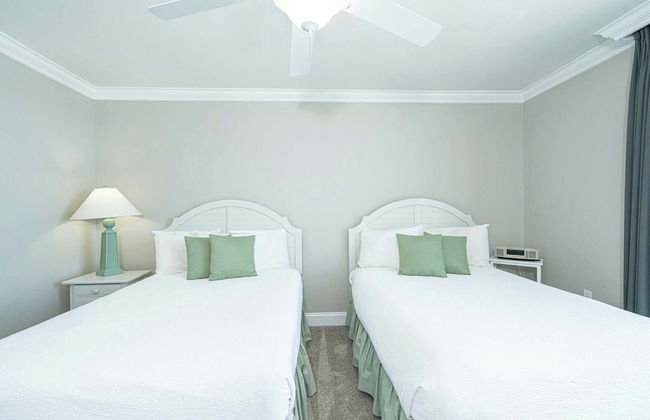 Beachfront Bliss at Shoreline Towers - Foto 4