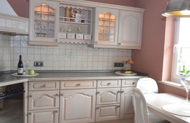 Wonderful Apartment With Barrel Sauna - Foto 5