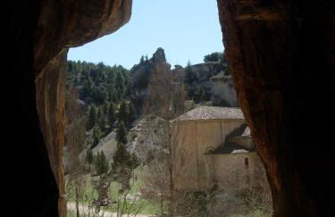 Casa Rural Cañón de Río Lobos II - Foto 25