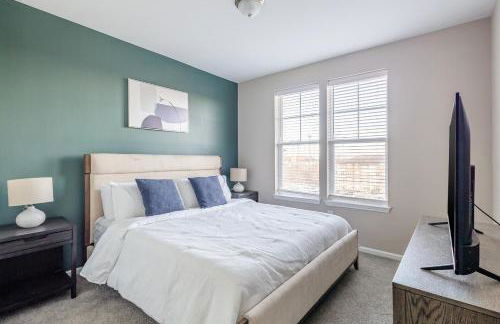 Landing Incredible 1BD Pool Yoga Studio - Foto 10