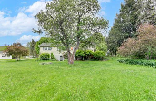 Less Than 1 Mi to Main St Rural Gem in Cherry Valley - Foto 23