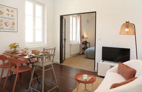 Chalet Aux Oiseaux - by La Boite en Plus - Foto 18