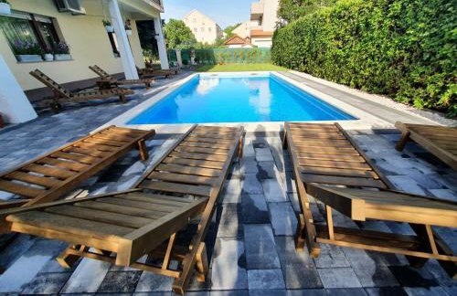 Ap Villa Isabella with private pool - Photo 2