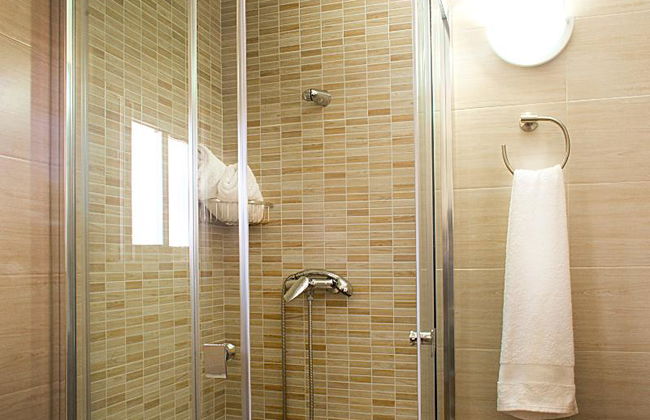 Apartamentos Turísticos Cúllar Vega - Foto 20