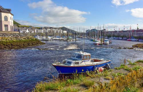 Plas Hafan Apartment 2 Aberystwyth - Foto 17