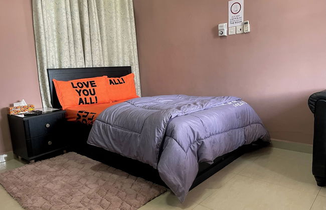 Bays Boutique Apartment - Photo 48