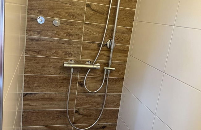 Romantic Holiday Home With Terrace - Foto 15