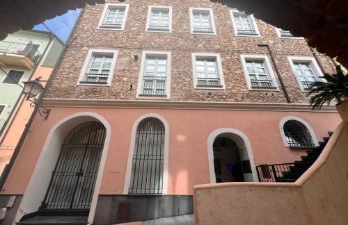 La Perla del Borgo - Borgo Castello - Loano - Foto 16