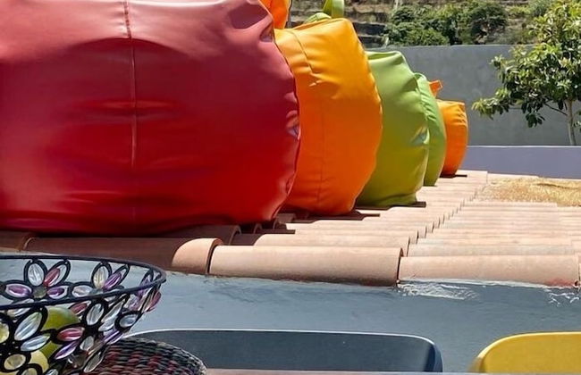 Casa Salvia - Rural Holiday Home - Foto 44