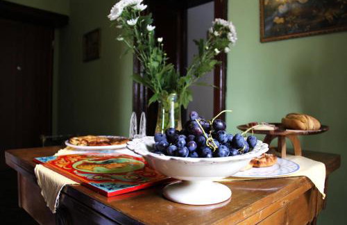 Villa Castiglione 1863 - The real Sicilian holiday - Foto 48