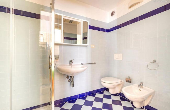 2043 Antica Dimora Stasi by Barbarhouse - Foto 1