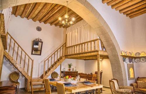 Stone Arch - Photo 2