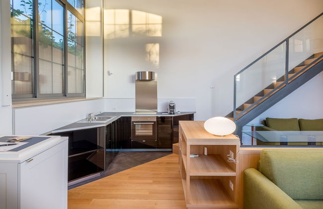 Internazionale Domus - Foto 33