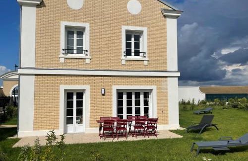 superbe villa au pied de Disneyland et val d'Europe - Foto 25