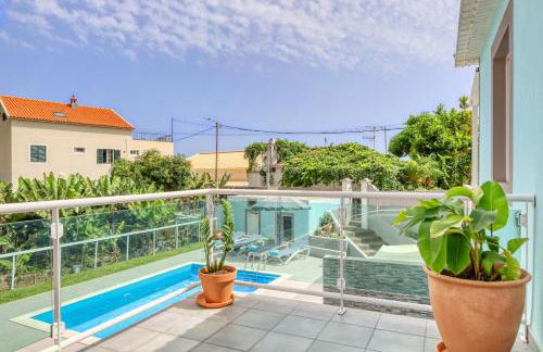 Casa da Tia Celeste I, a Home in Madeira - Foto 10