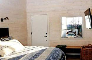 The Boathouse Cottage, Waterfront Morro Bay, CA - Foto 6